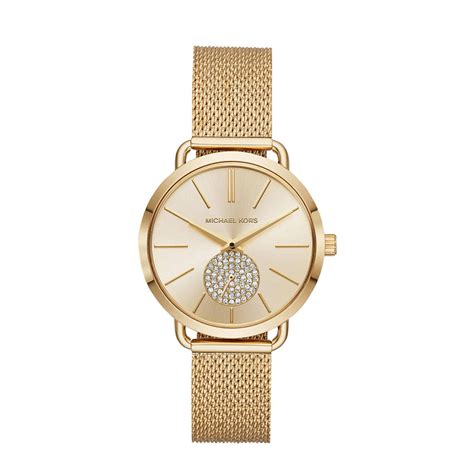 michael kors horloge bataviastad|Michael Kors .